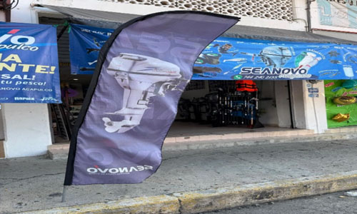 INNOVAPESCA ACAPULCO